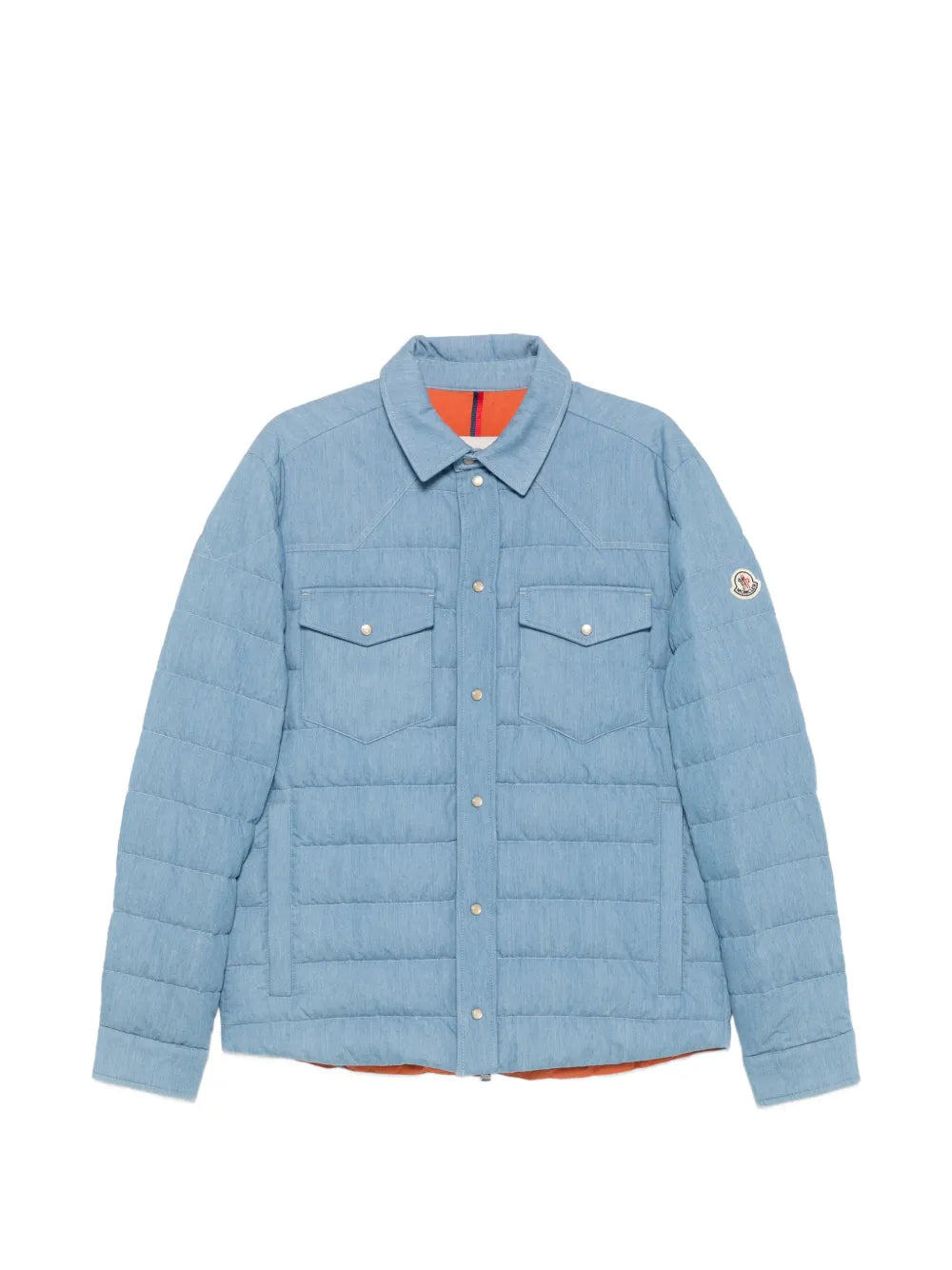 Tiriol jacket
