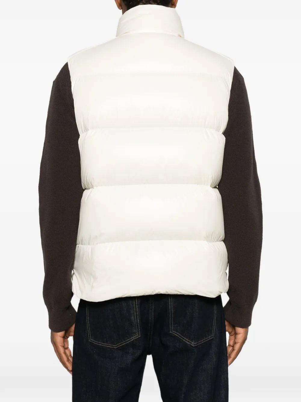 Belice quilted gilet