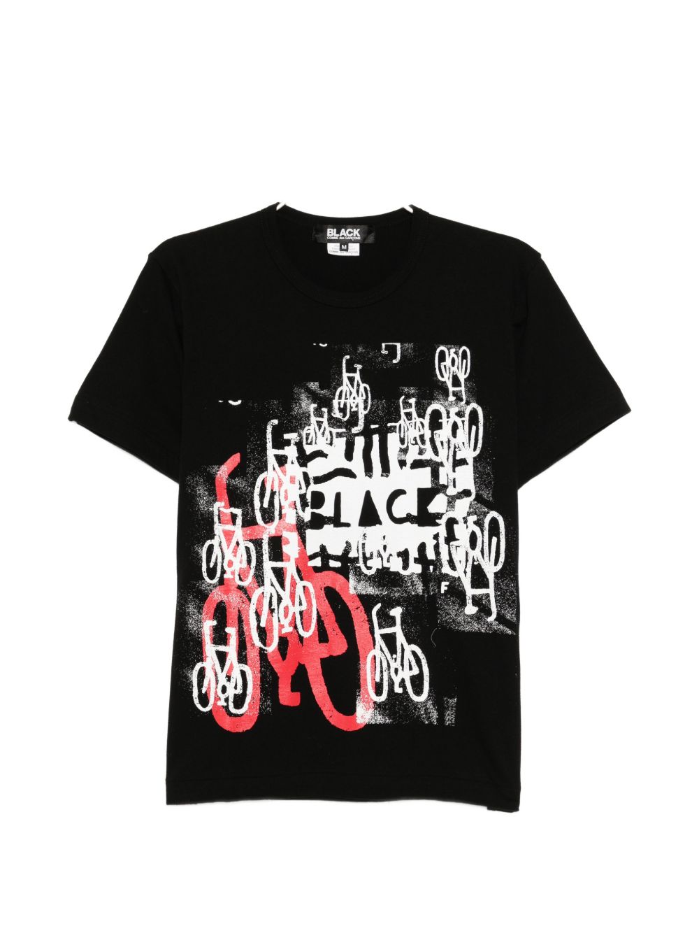 Bicycle T-shirt