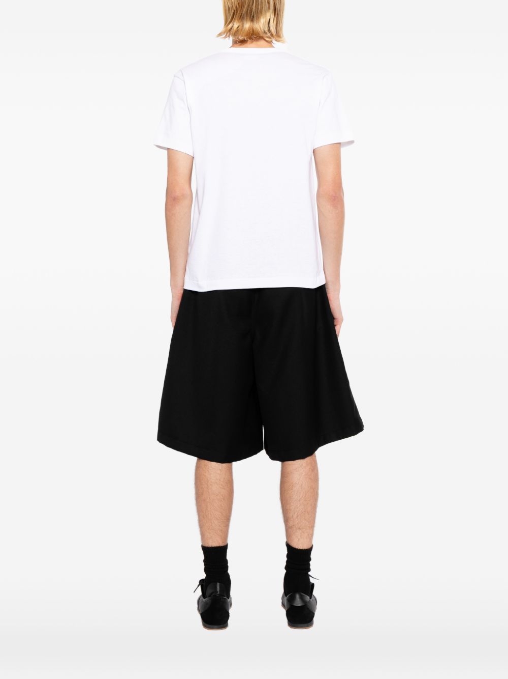 Right Left T-shirt