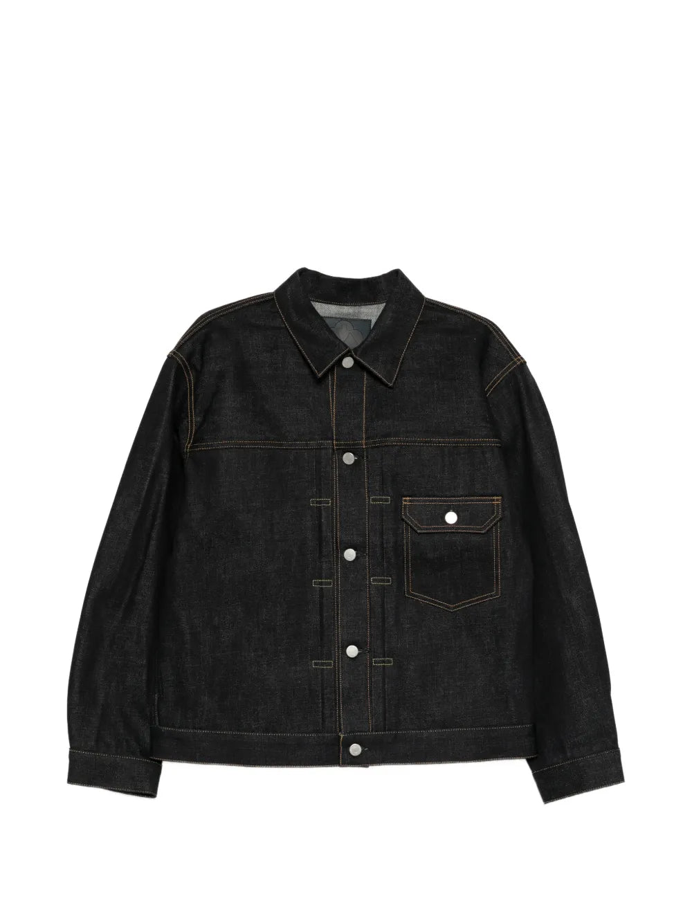 standard denim jacket