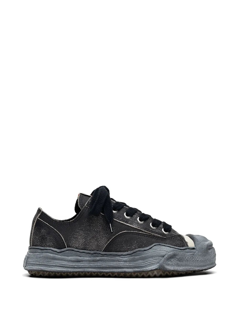 Hank Og Chunky-Sole Sneakers