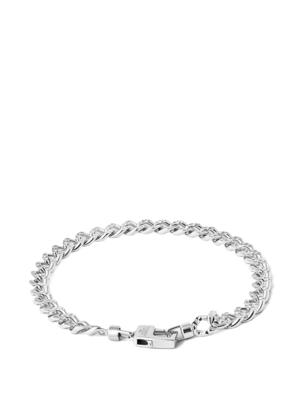 Martellato Curb-Chain Bracelet