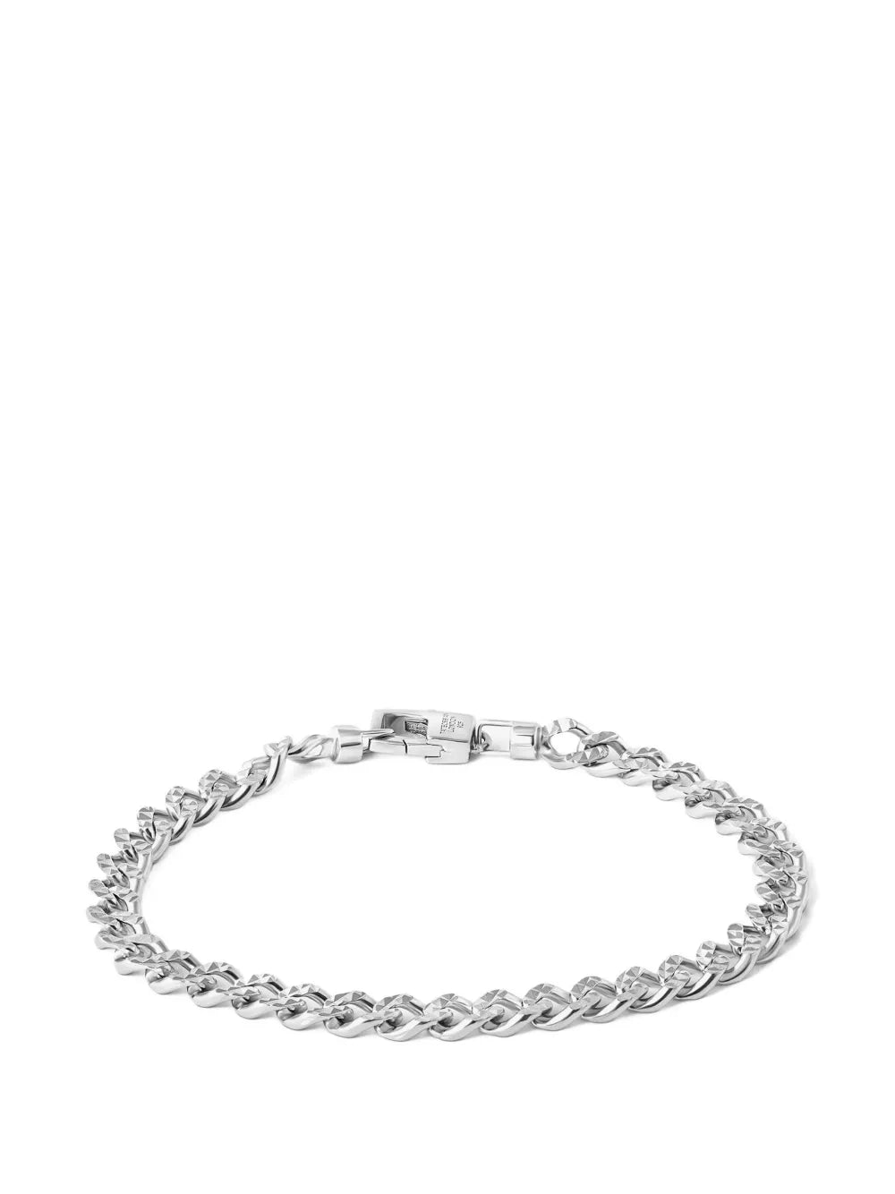 Martellato Curb-Chain Bracelet