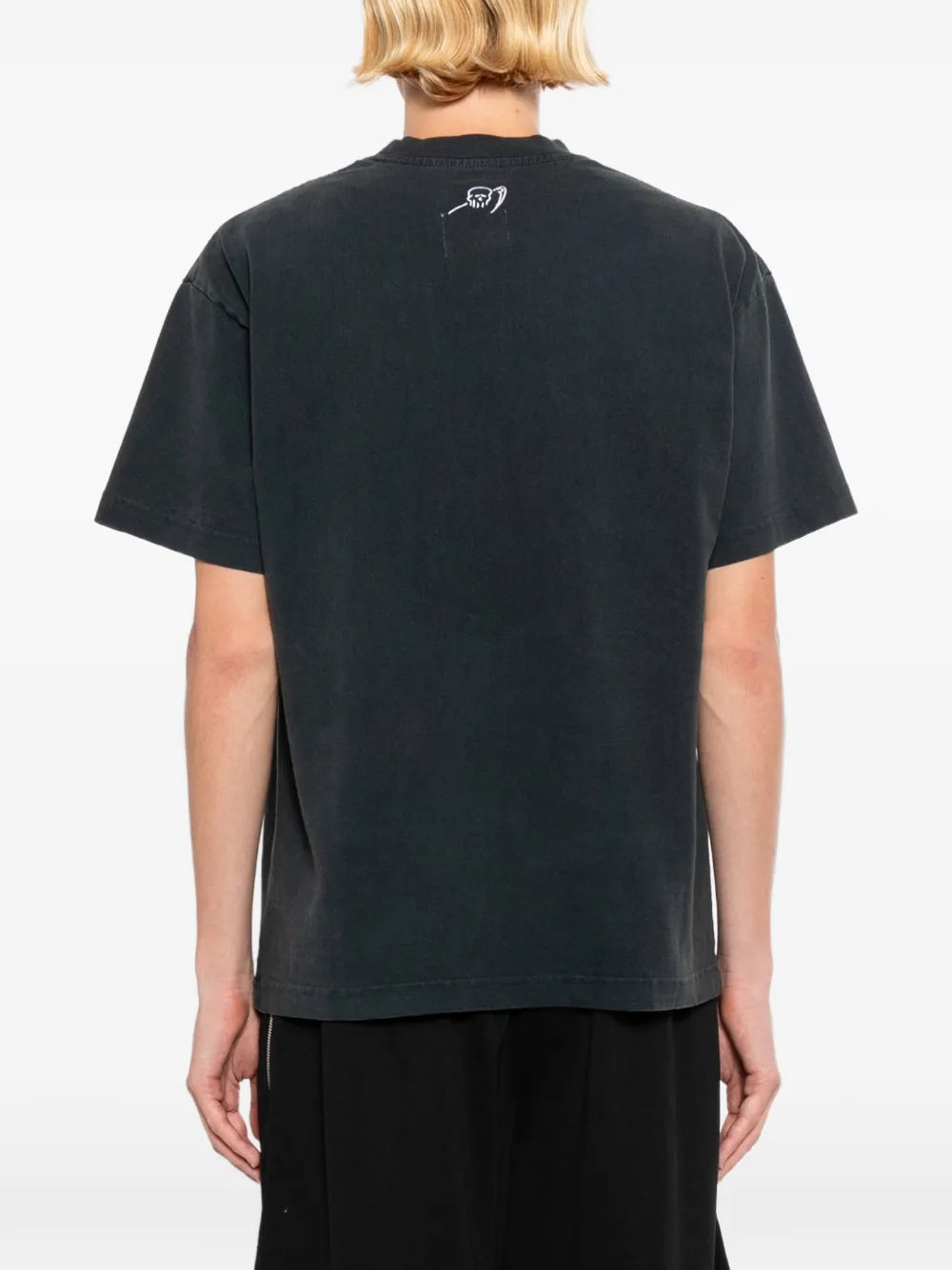 Graphic-Print T-Shirt