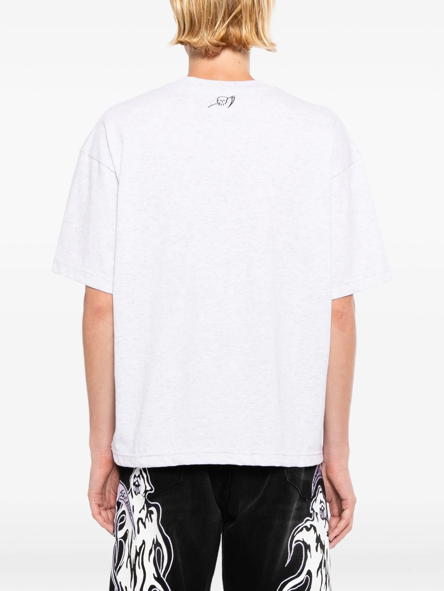 Graphic-Print T-Shirt