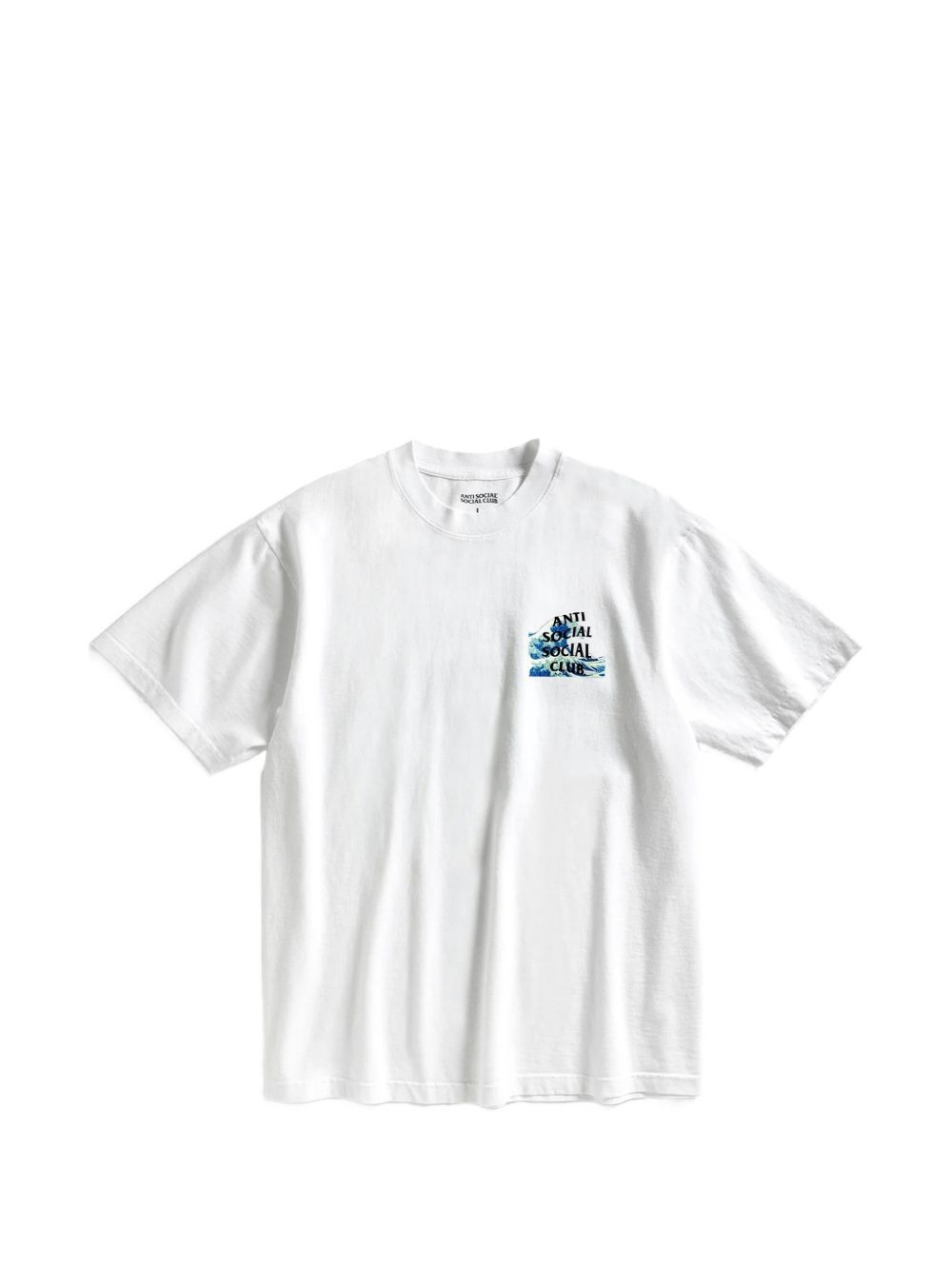 Tonkatsu: The Great Wall T-shirt