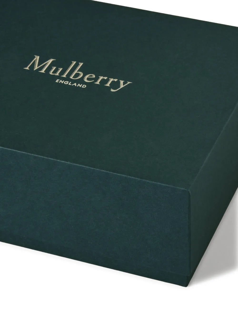 Logo-Print Grained-Leather Card Holder