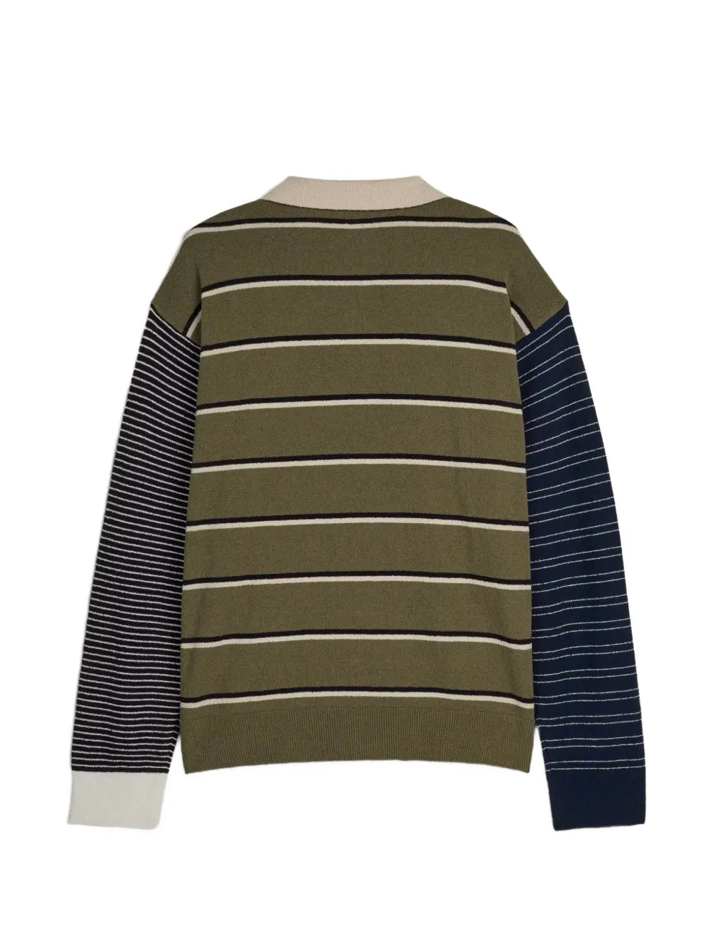 x Song For the Mute 007 polo shirt