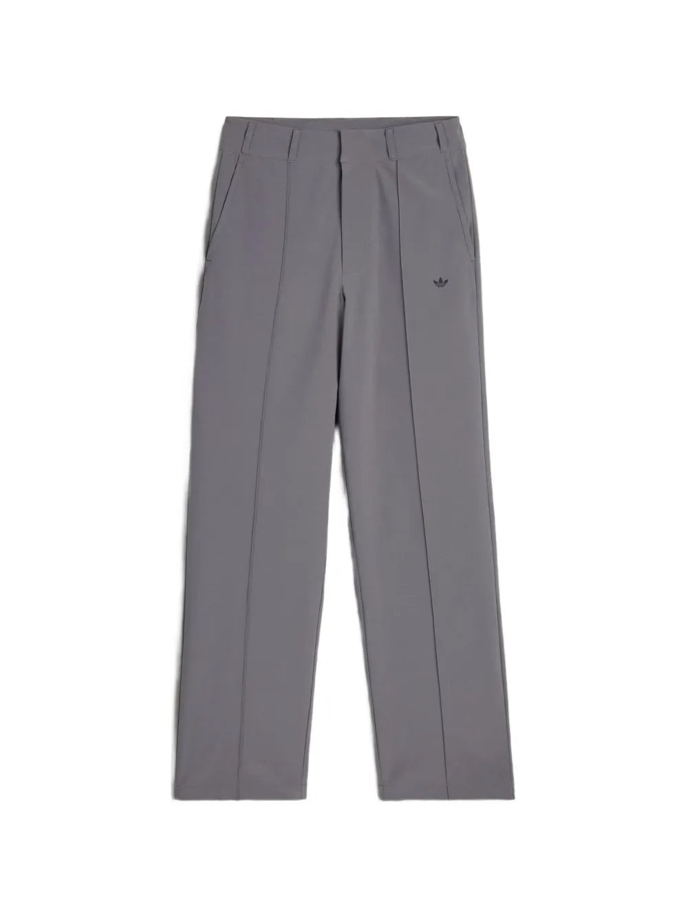 Song for the Mute 007 logo-embroidered track pants