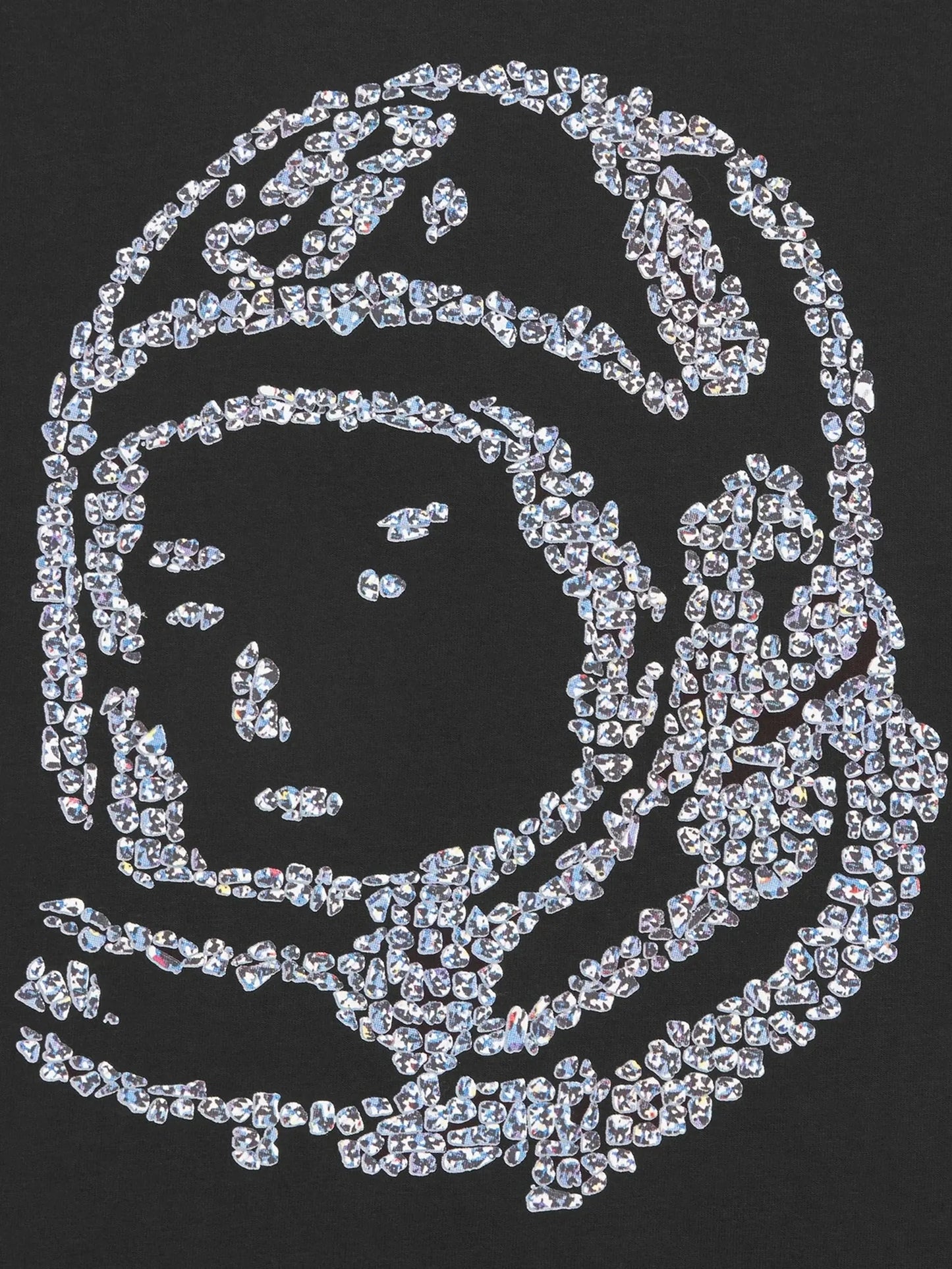 Gem Stone Astro T-Shirt