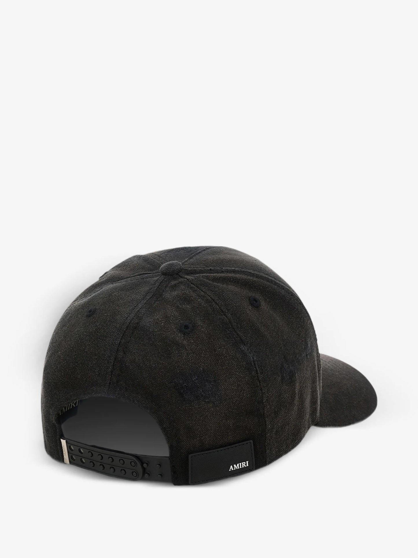 Ma Outline Canvas Hat