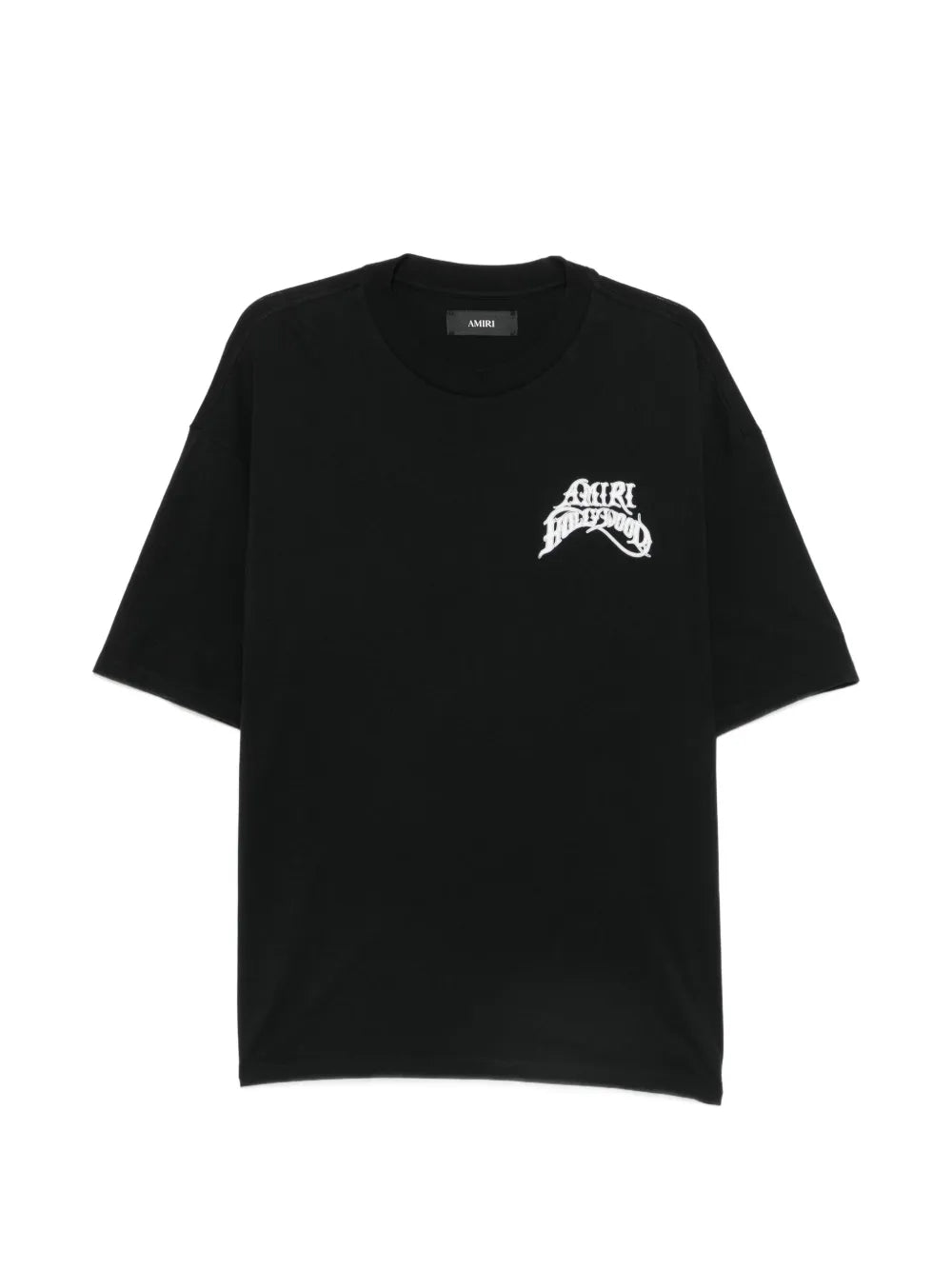 Hollywood lightweight jersey skate tee