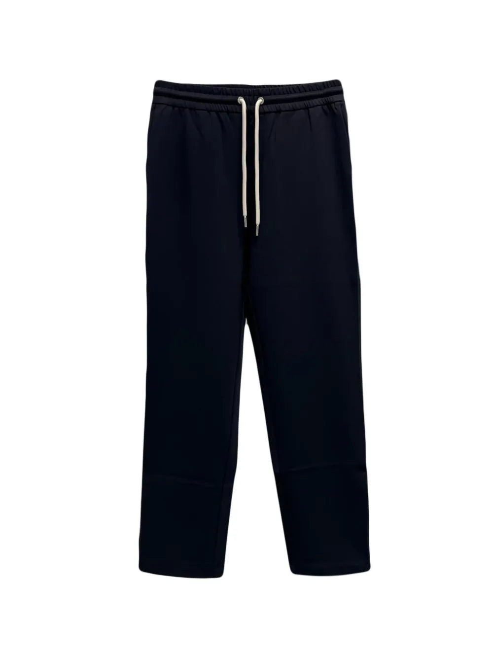 drawstring track pants