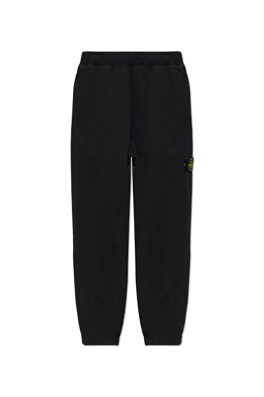 Fleece_S.I. Ghost heavy cotton pants