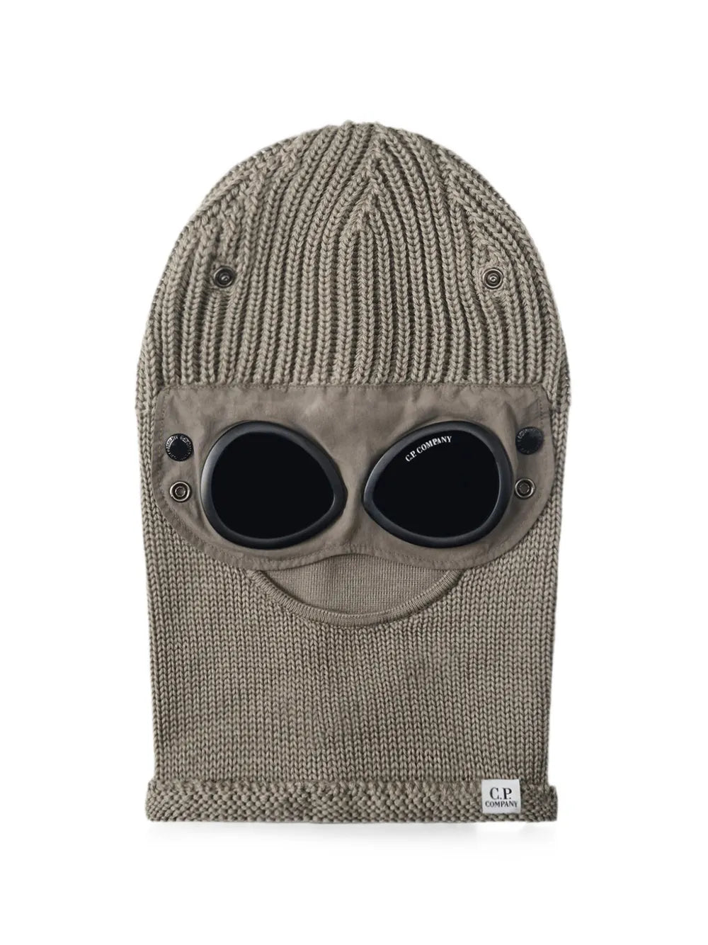Goggle-detail balaclava