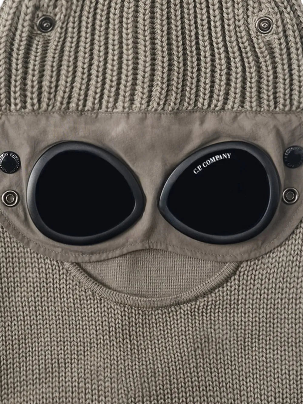 Goggle-Detail Balaclava
