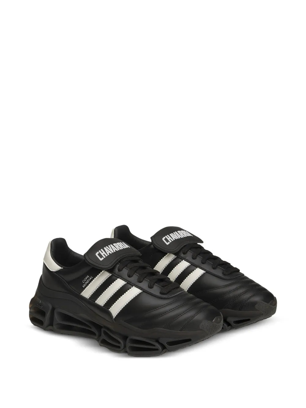 x Willy Chavarria Megaride Copa Mundial sneakers