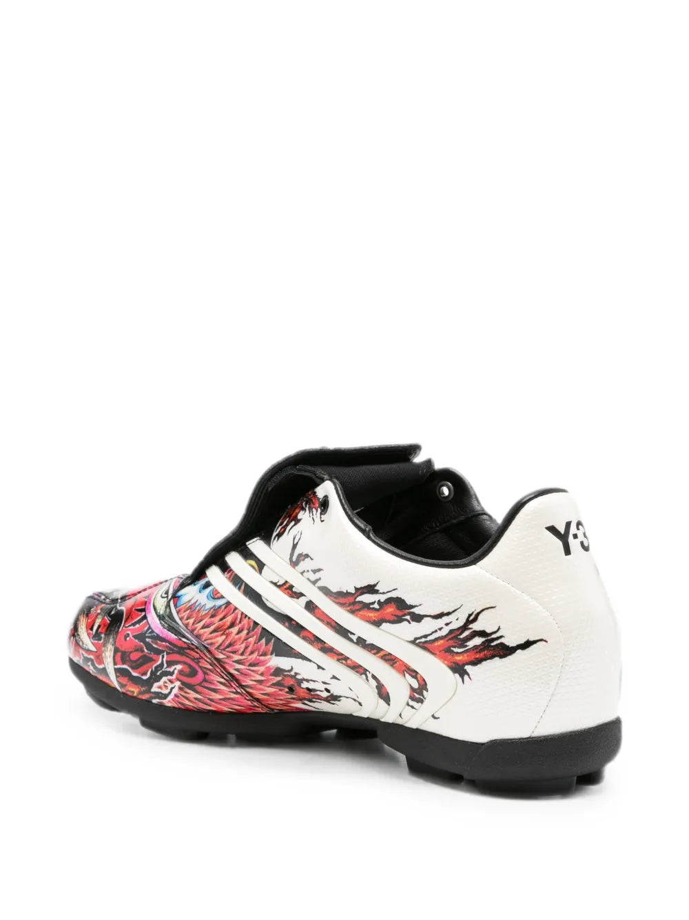 F50 Tunit sneakers