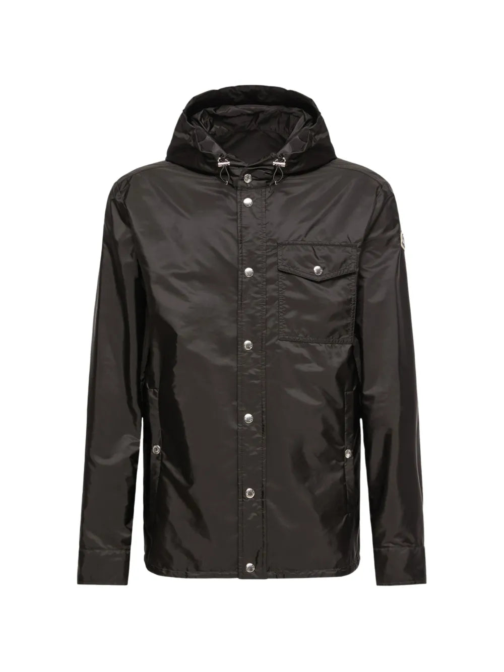 Duvainne hooded jacket