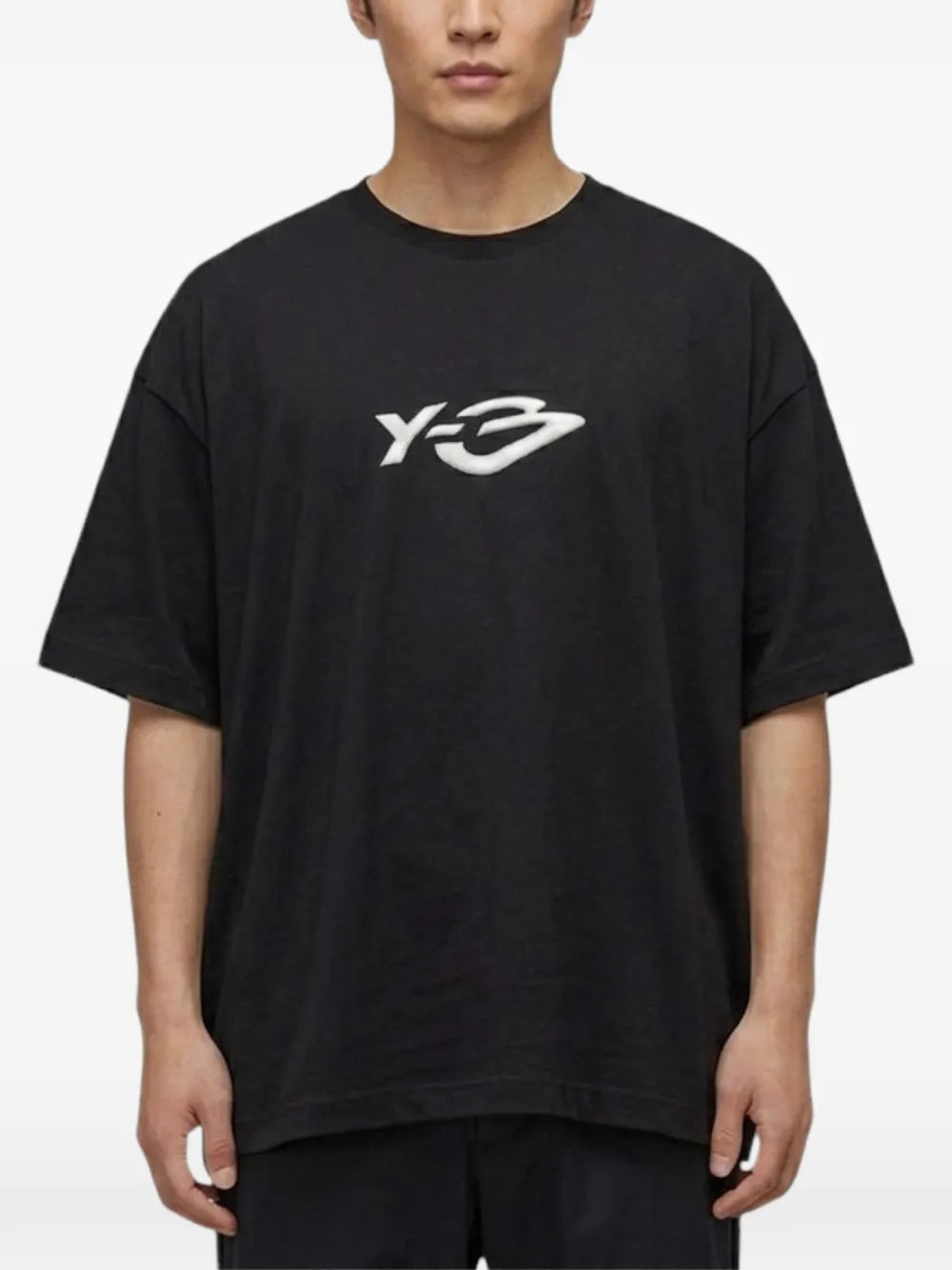 Y-3 T-shirts and Polos