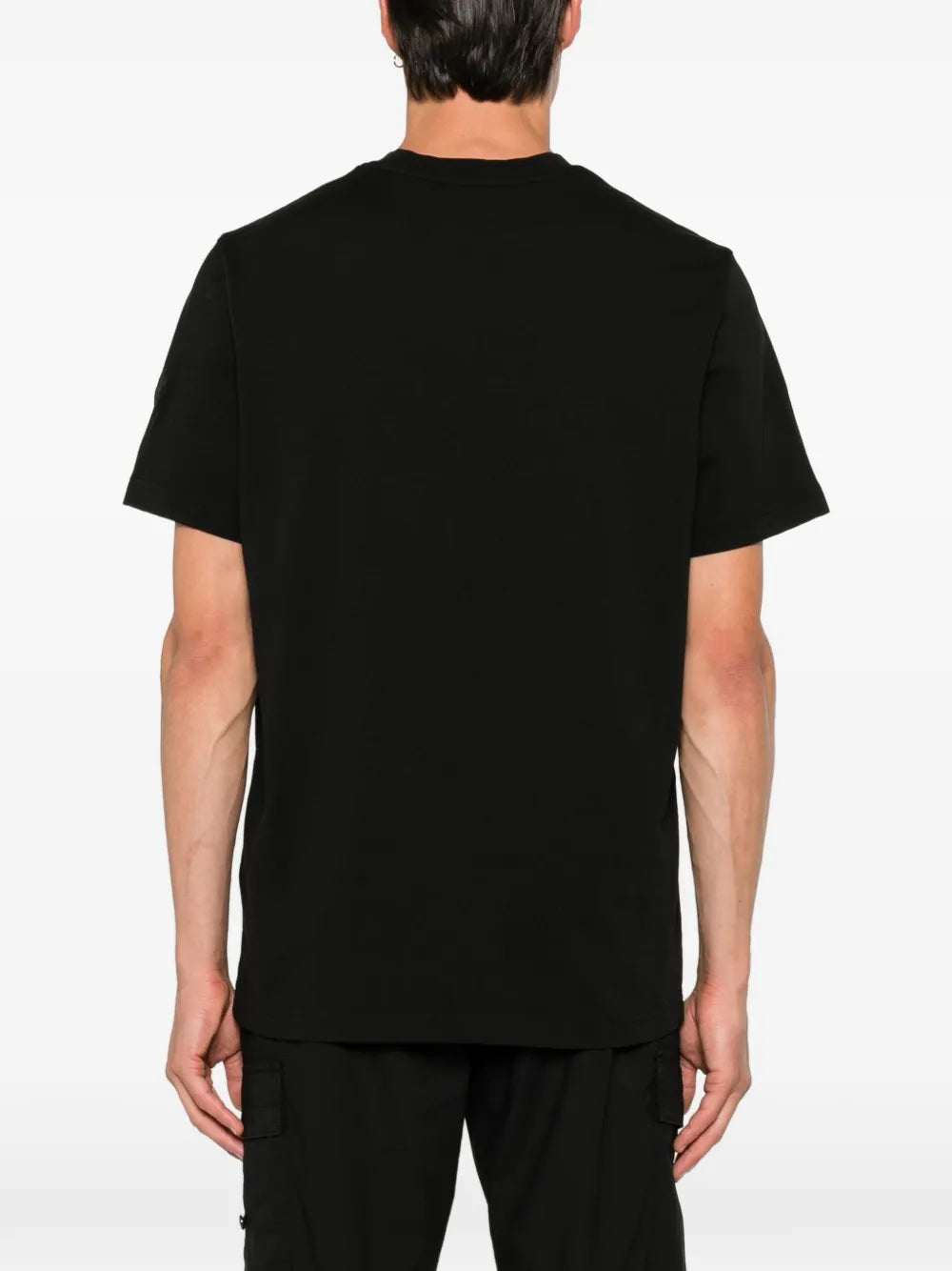 logo-detail T-shirt