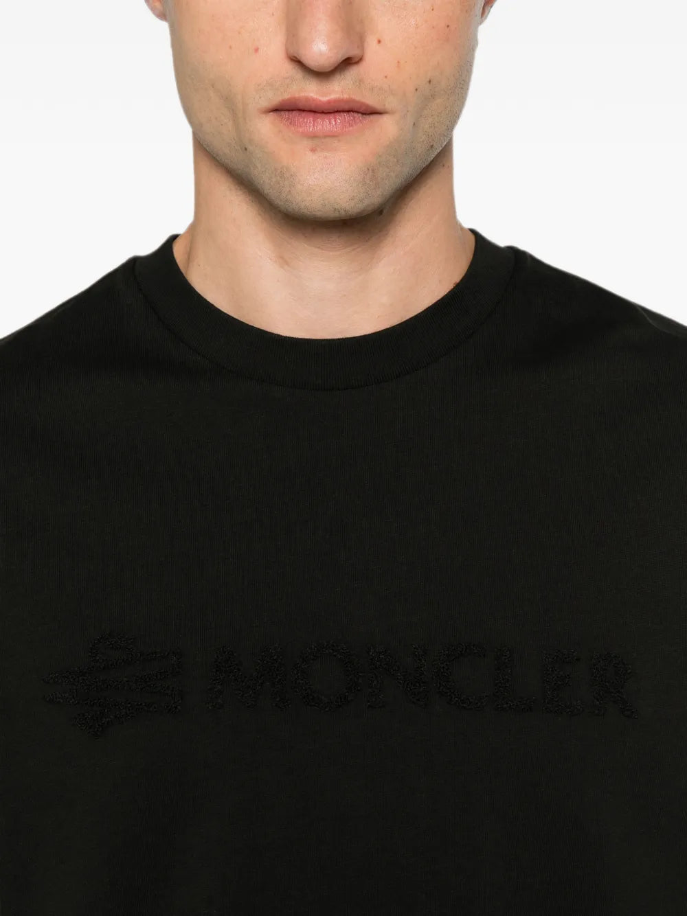 logo-detail T-shirt