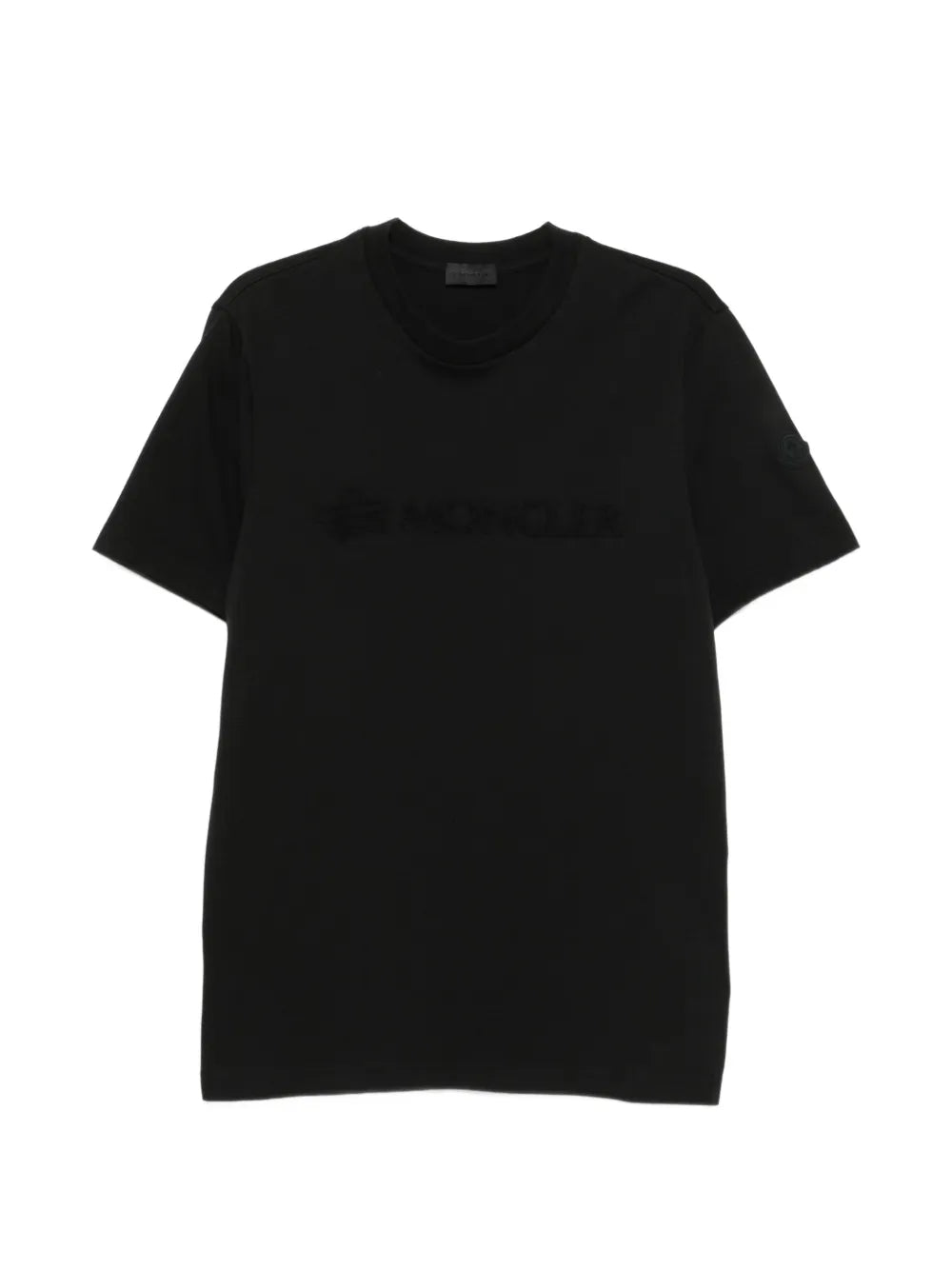 logo-detail T-shirt