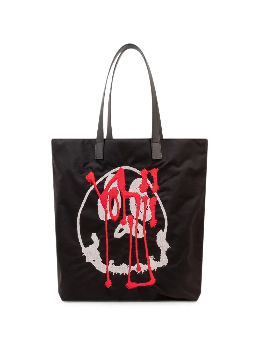 Chito graphic-print tote bag
