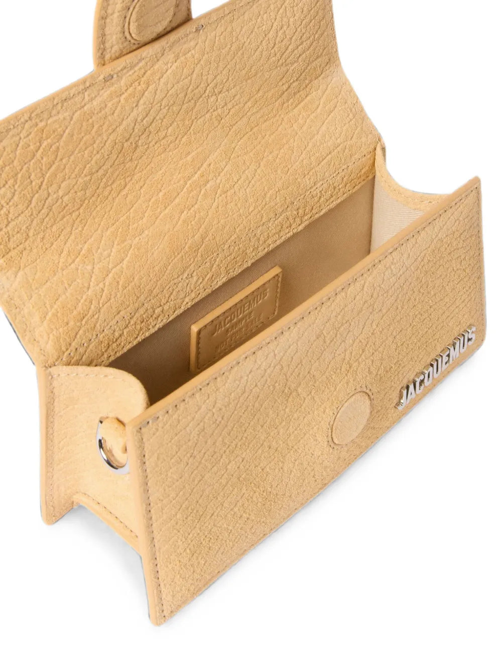 The Bambino shoulder bag