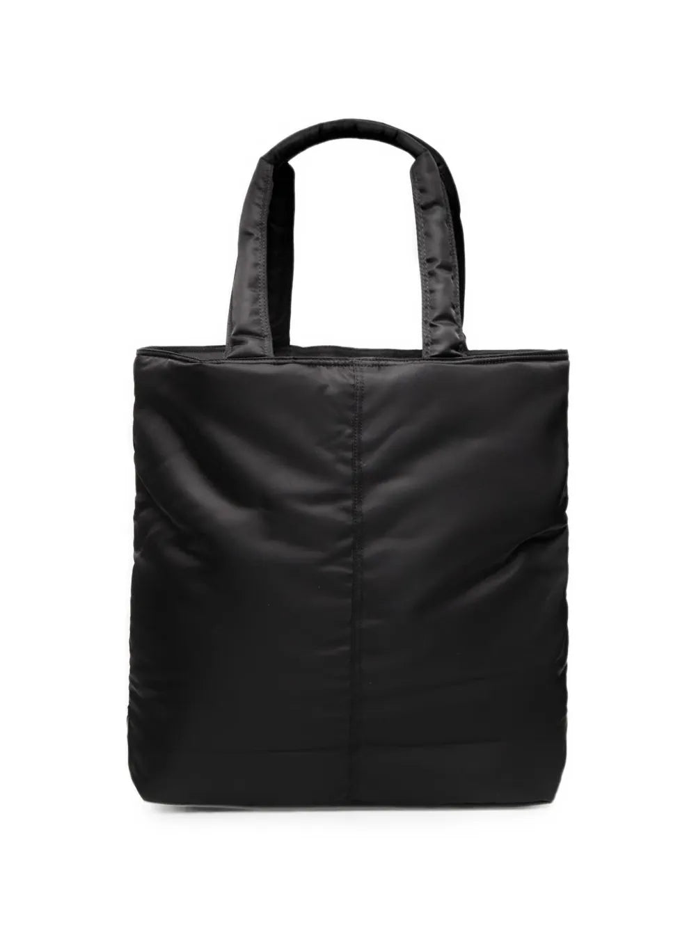 Yaksha graphic-print tote bag