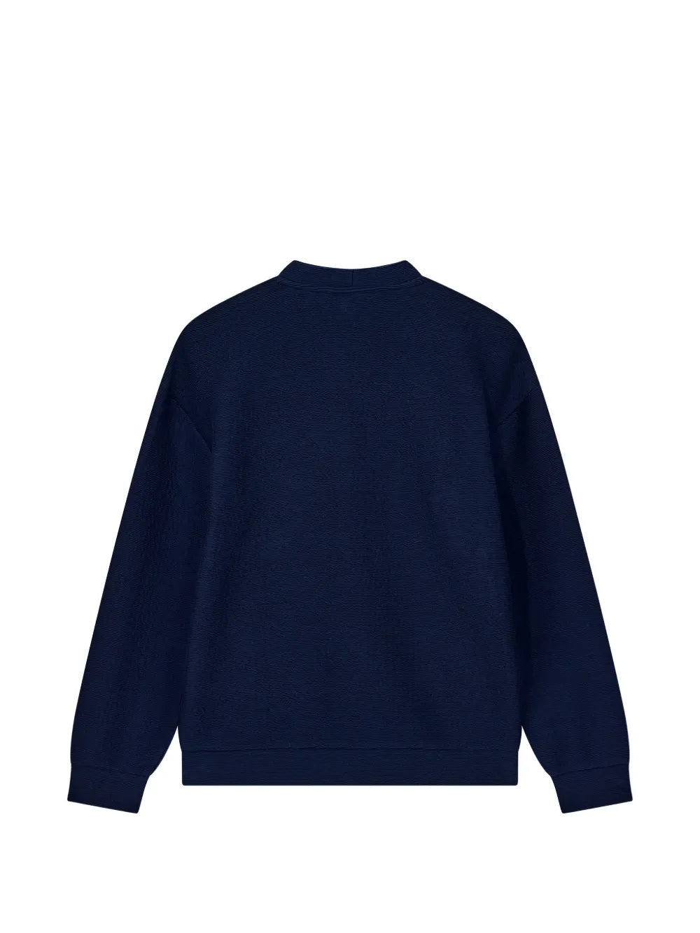 long-sleeve sweatshirt