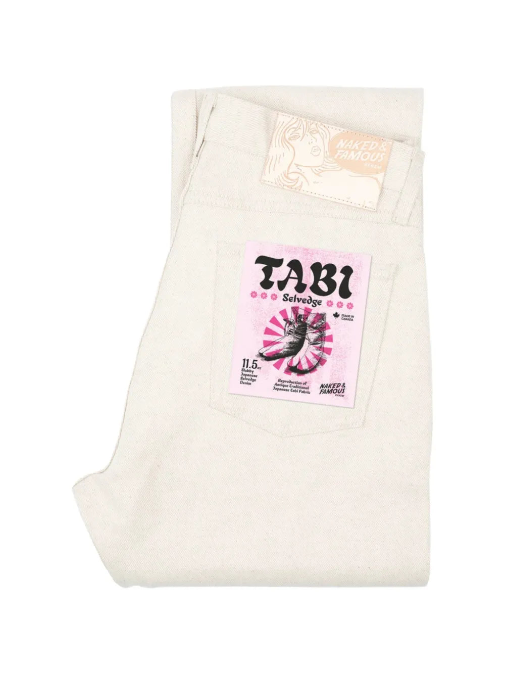 True Guy straight-leg jeans