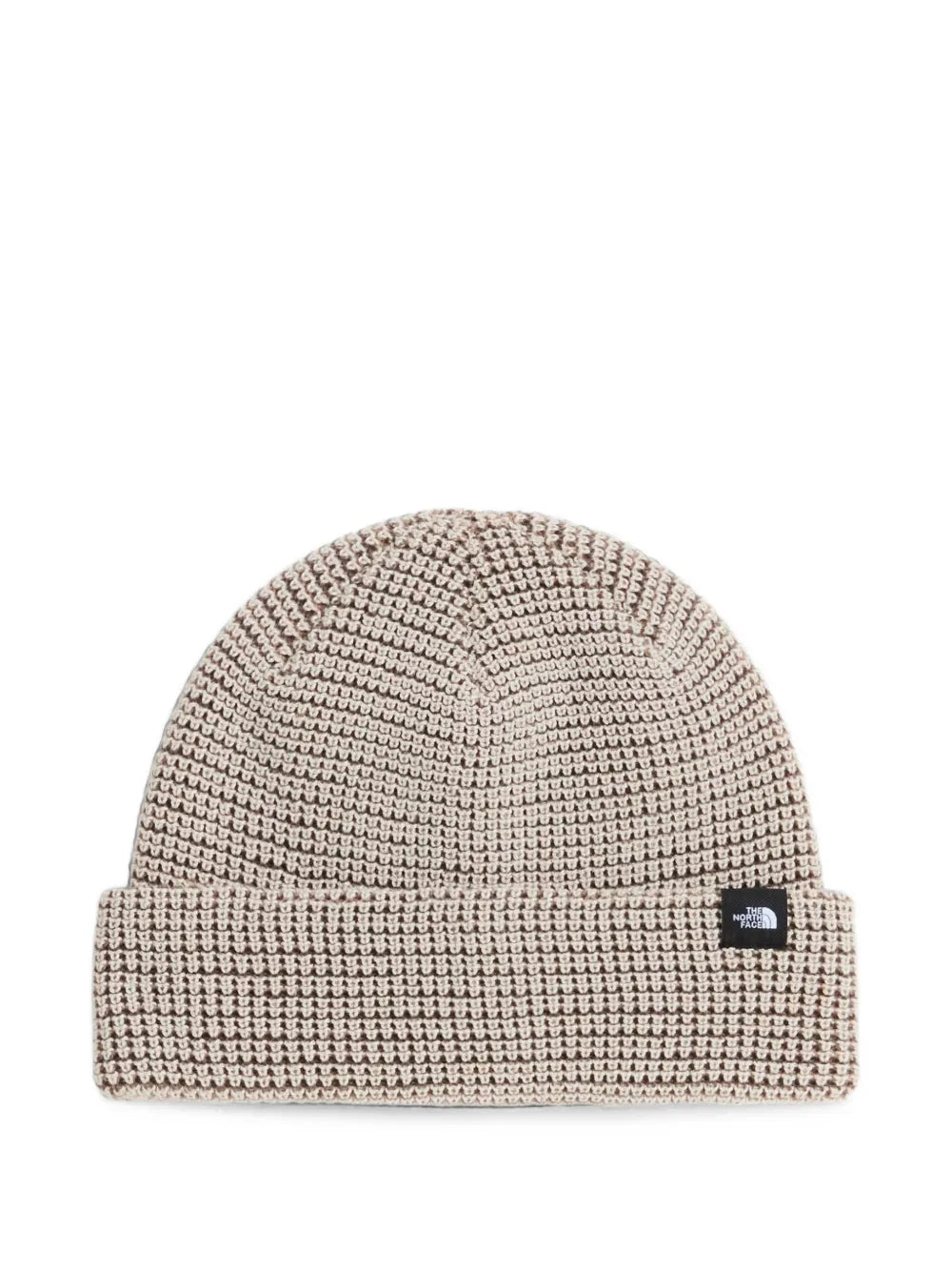 TNF™ Fisherma logo-patch beanie hat