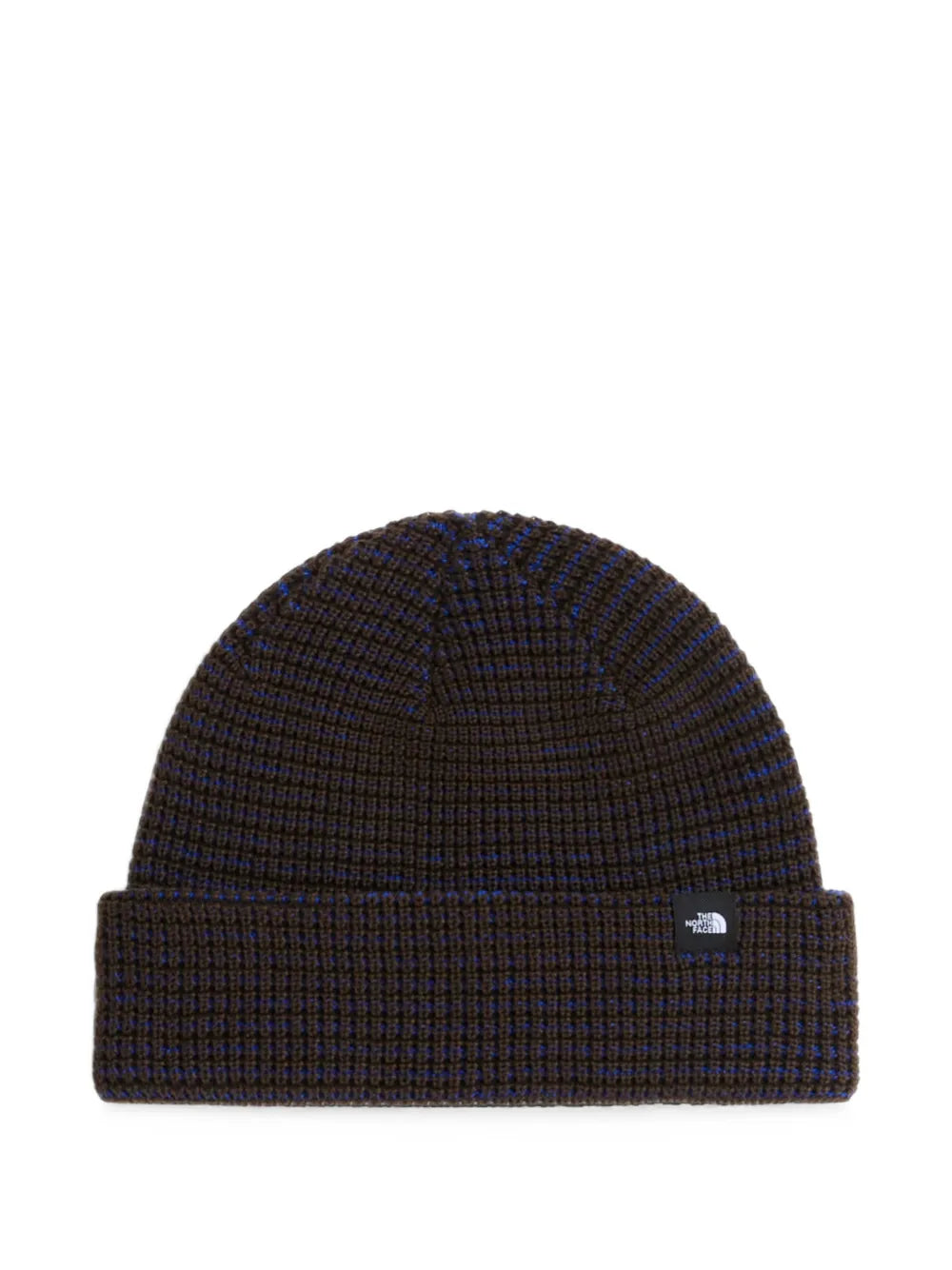 TNF™ Fisherman logo-patch beanie hat