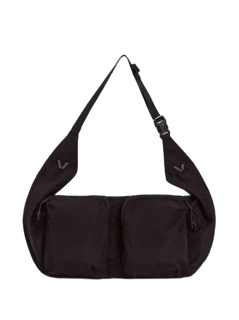 Never Stop Utility multi-pocket backpack