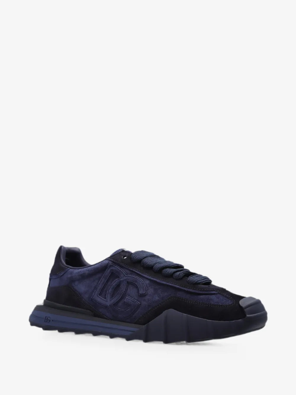 Dg Athletic Split Sneakers
