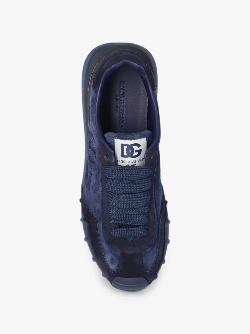 Dg Athletic Split Sneakers