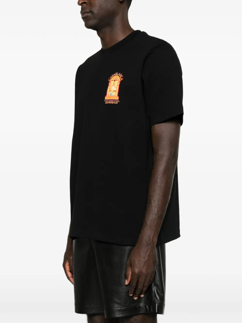 Hermons Mirage graphic-print T-shirt