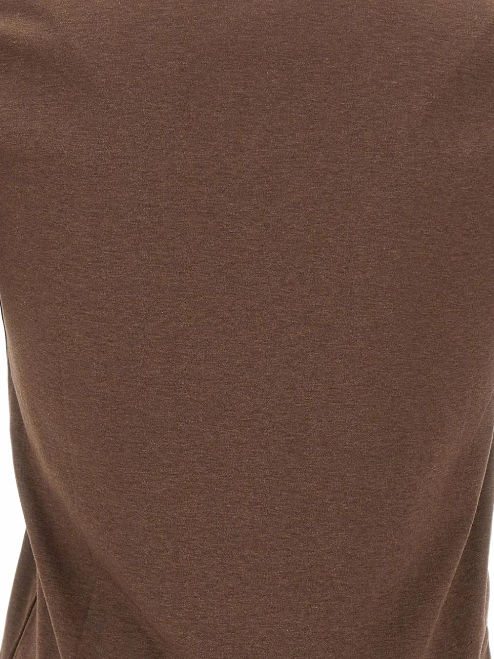Pony-embroidered T-shirt