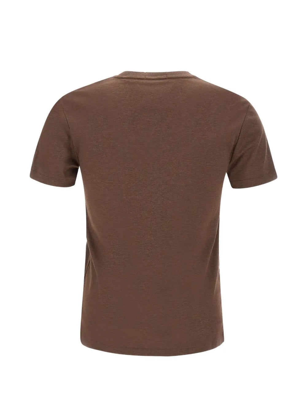 Pony-embroidered T-shirt