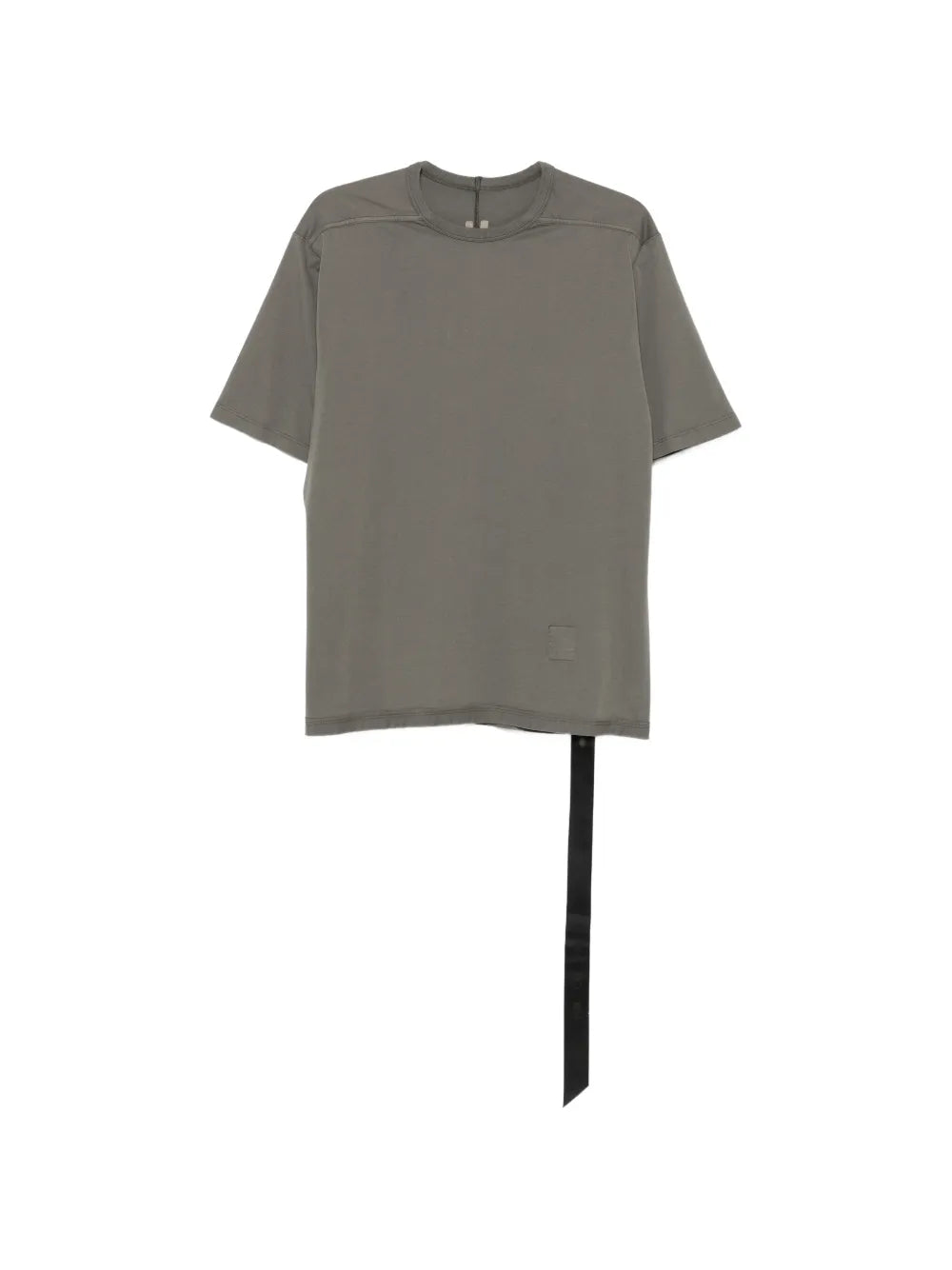 Tower Brad T-shirt in medium weight cotton jersey