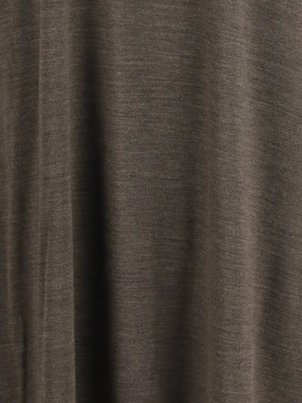 cap-sleeve T-shirt
