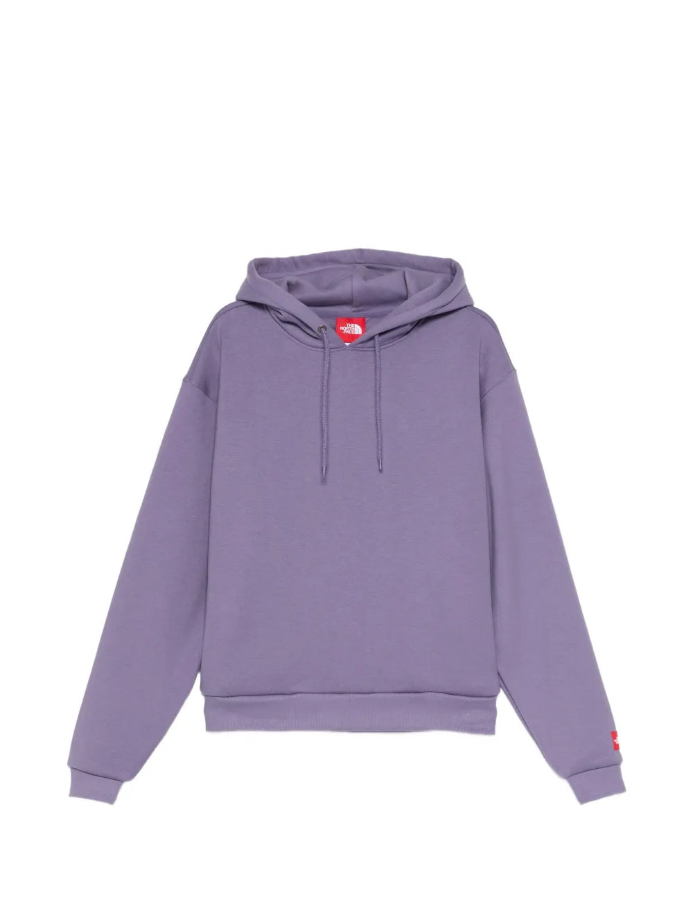 drawstring  hoodie
