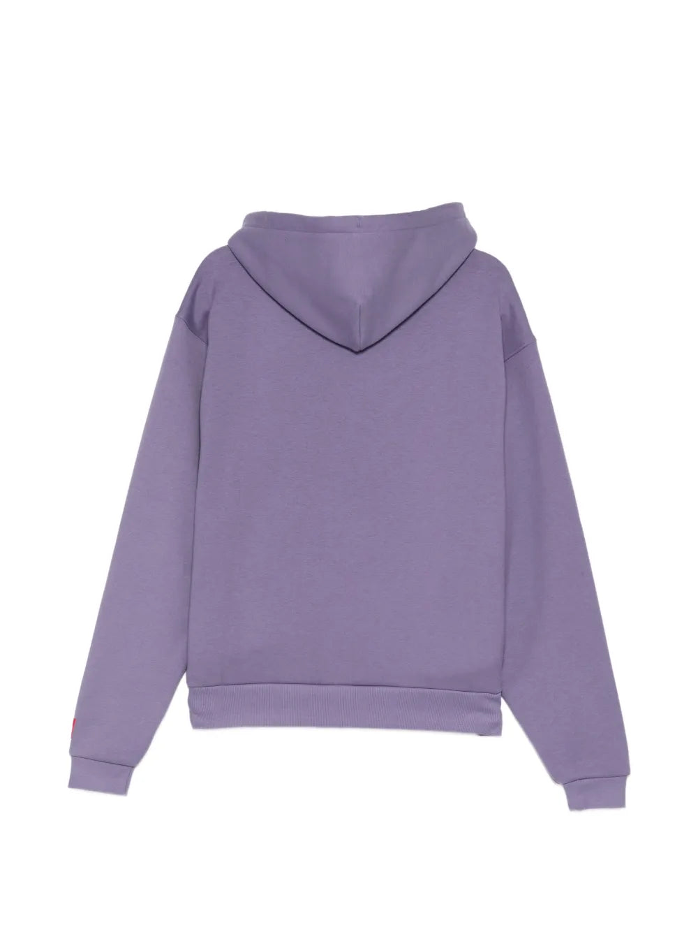 drawstring  hoodie