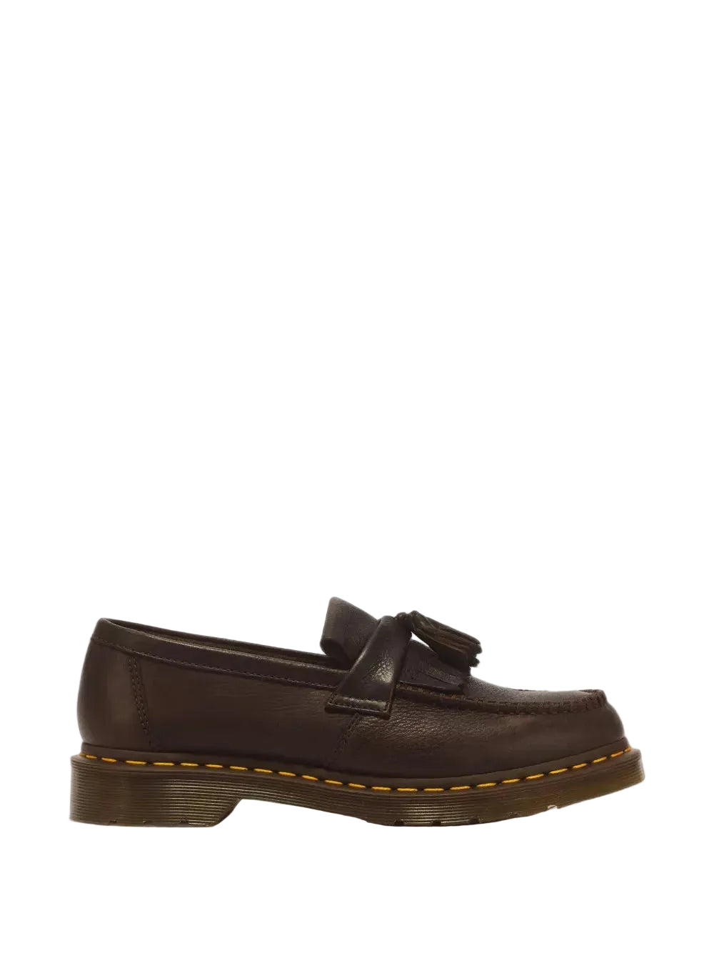 Adrian Ambassador Tasselled Fringed Loafers