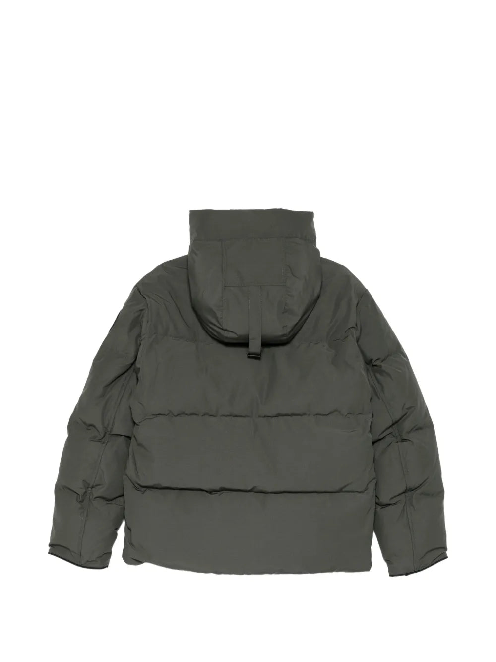 Seymour parka 