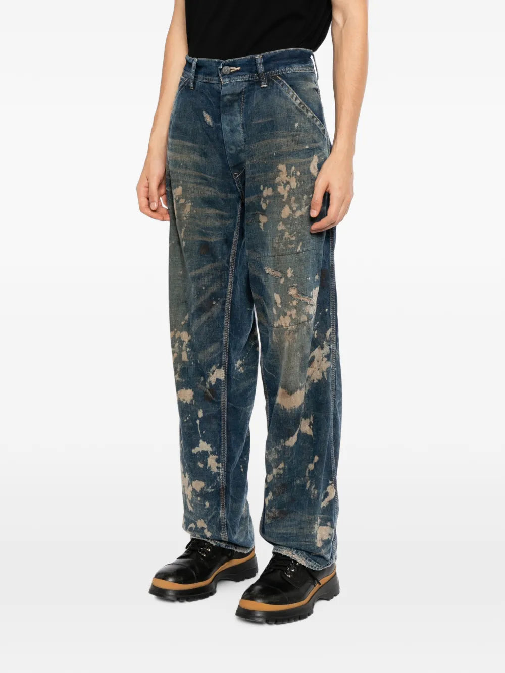 Carpenter jeans