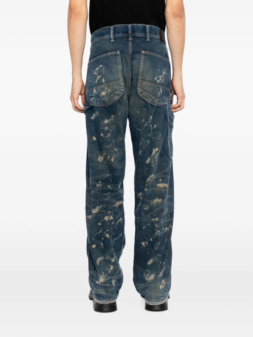 Carpenter jeans
