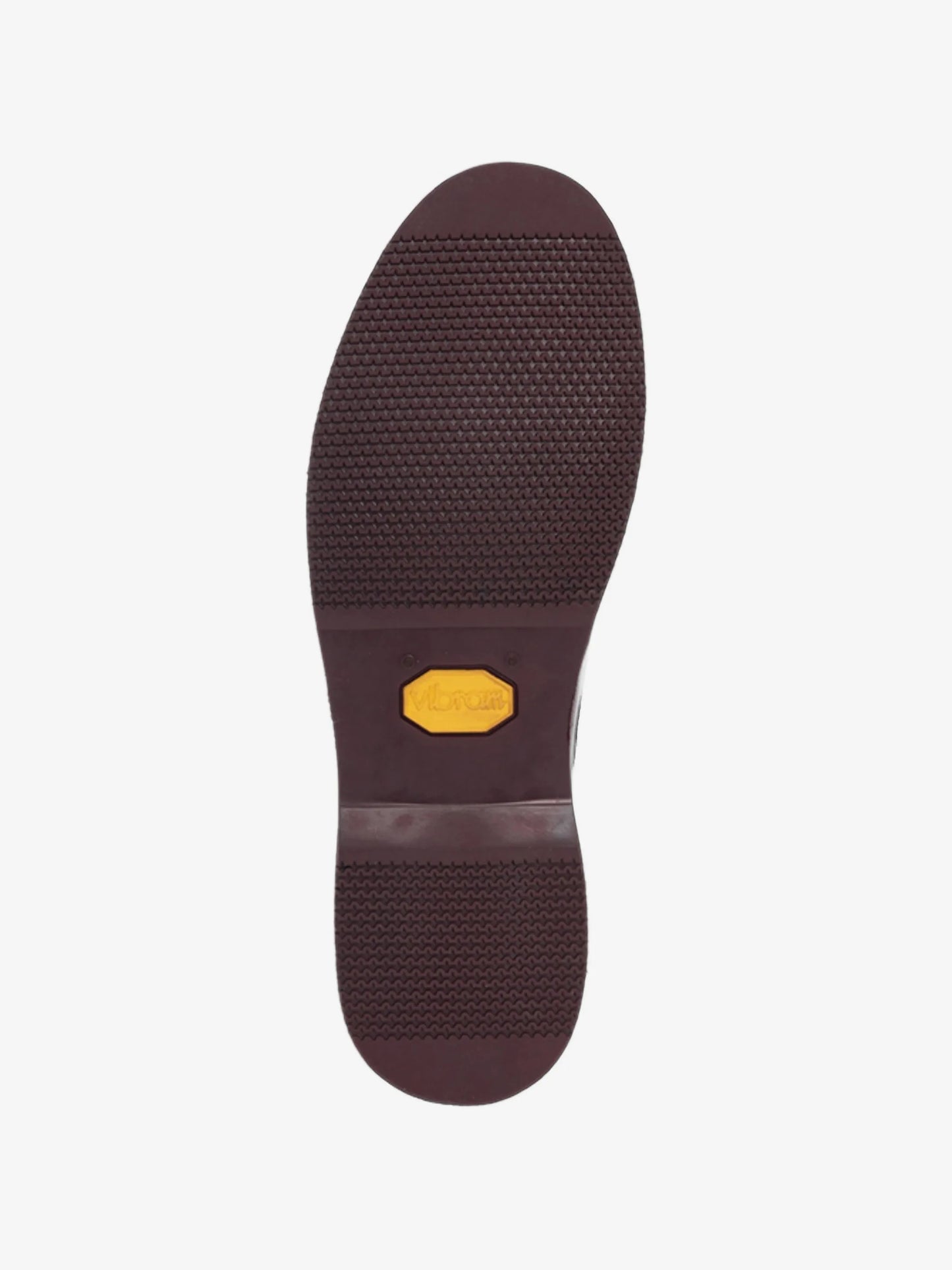 Penny-Slot Leather Loafers